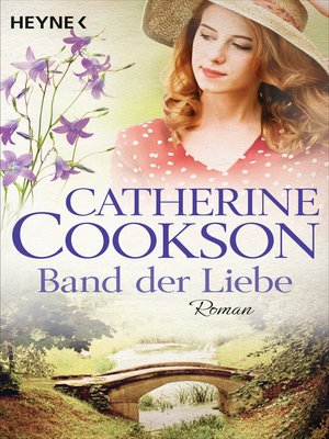cover image of Das Band der Liebe